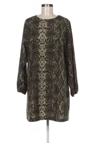 Šaty  H&M, Velikost XL, Barva Vícebarevné, Cena  249,00 Kč