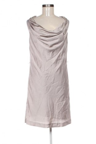 Рокля H&M, Размер M, Цвят Бежов, Цена 7,15 €