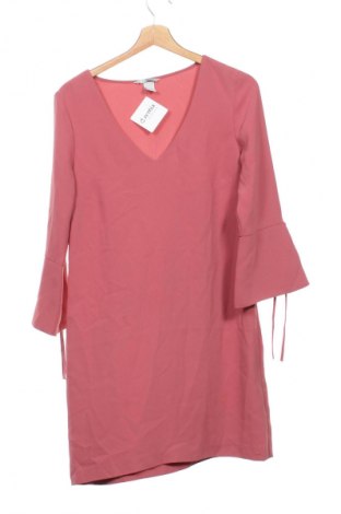 Šaty  H&M, Velikost S, Barva Růžová, Cena  209,00 Kč