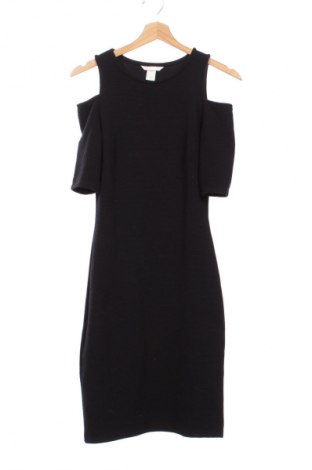 Φόρεμα H&M, Μέγεθος S, Χρώμα Μαύρο, Τιμή 8,99 €
