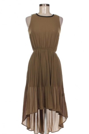 Sukienka H&M, Rozmiar S, Kolor Zielony, Cena 43,99 zł