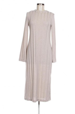 Kleid H&M, Größe S, Farbe Beige, Preis 32,00 €