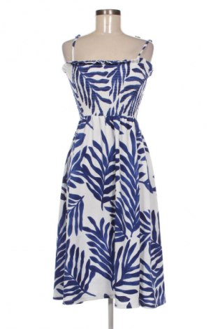 Рокля H&M, Размер XS, Цвят Многоцветен, Цена 9,71 €