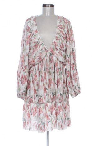 Kleid H&M, Größe XL, Farbe Mehrfarbig, Preis € 9,99