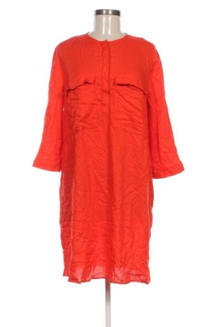 Šaty  H&M, Veľkosť M, Farba Oranžová, Cena  11,95 €
