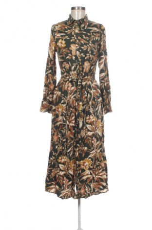 Kleid H&M, Größe S, Farbe Mehrfarbig, Preis 11,99 €