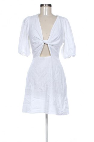 Kleid H&M, Größe M, Farbe Weiß, Preis 20,00 €