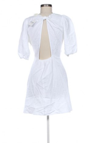 Kleid H&M, Größe M, Farbe Weiß, Preis 20,00 €