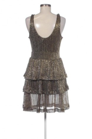 Šaty  H&M, Velikost M, Barva Zlatistá, Cena  359,00 Kč