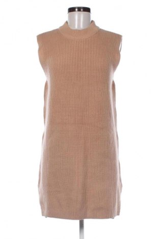 Kleid H&M, Größe S, Farbe Beige, Preis 32,00 €