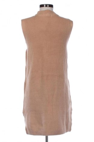 Kleid H&M, Größe S, Farbe Beige, Preis 32,00 €