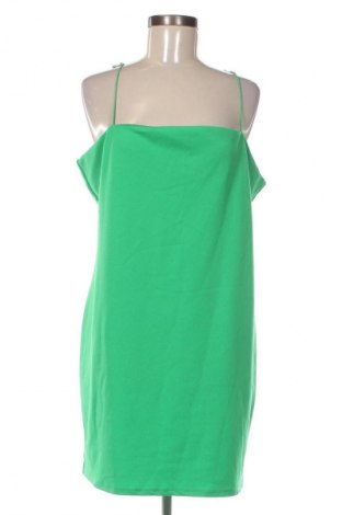 Šaty  H&M, Veľkosť XL, Farba Zelená, Cena  10,95 €
