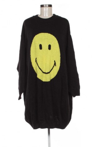 Sukienka H&M, Rozmiar XXL, Kolor Czarny, Cena 57,99 zł