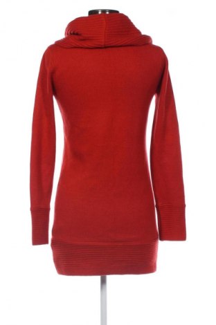 Šaty  H&M, Velikost S, Barva Červená, Cena  284,00 Kč