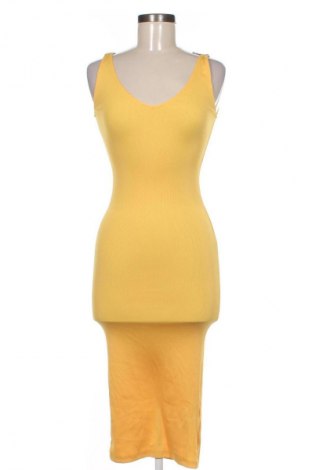 Šaty  H&M, Velikost S, Barva Žlutá, Cena  319,00 Kč