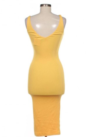 Šaty  H&M, Velikost S, Barva Žlutá, Cena  319,00 Kč