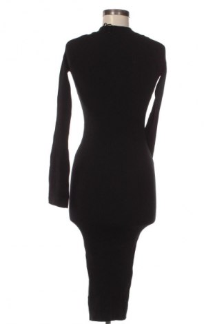 Kleid H&M, Größe S, Farbe Schwarz, Preis 9,99 €