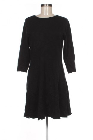 Šaty  H&M, Velikost L, Barva Černá, Cena  199,00 Kč