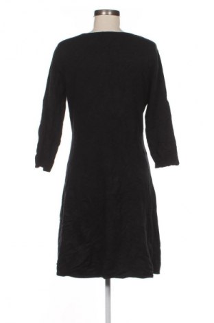 Šaty  H&M, Velikost L, Barva Černá, Cena  199,00 Kč