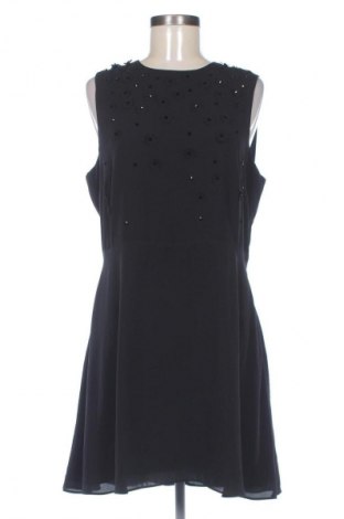 Sukienka H&M, Rozmiar XL, Kolor Kolorowy, Cena 107,17 zł