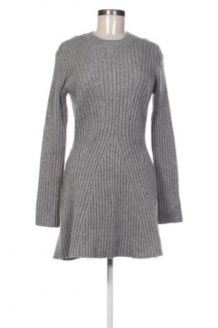 Šaty  H&M, Velikost XS, Barva Šedá, Cena  279,00 Kč