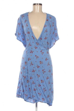 Rochie H&M, Mărime 3XL, Culoare Multicolor, Preț 104,26 Lei