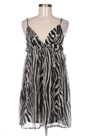 Rochie H&M, Mărime M, Culoare Multicolor, Preț 103,92 Lei