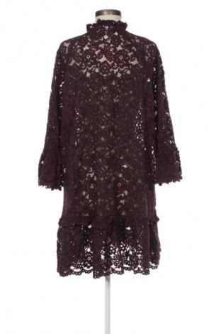 Sukienka H&M, Rozmiar XL, Kolor Brązowy, Cena 133,96 zł