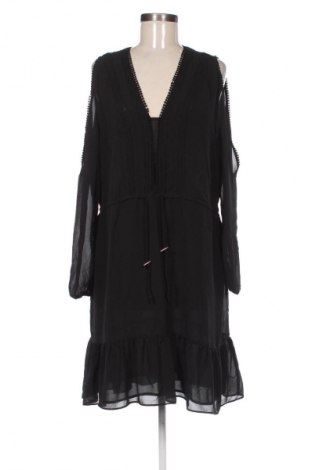 Sukienka H&M, Rozmiar XL, Kolor Czarny, Cena 106,90 zł