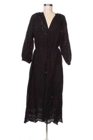 Šaty  H&M, Velikost L, Barva Černá, Cena  565,00 Kč