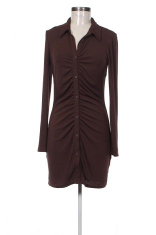 Ruha H&M Divided, Méret M, Szín Barna, Ár 6 339 Ft