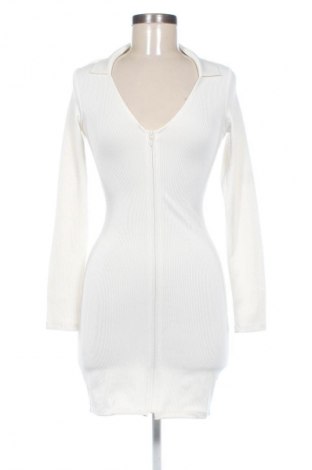 Šaty  H&M Divided, Velikost S, Barva Bílá, Cena  696,00 Kč