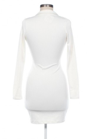 Šaty  H&M Divided, Velikost S, Barva Bílá, Cena  696,00 Kč