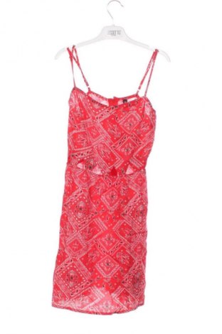 Rochie H&M Divided, Mărime XXS, Culoare Multicolor, Preț 104,26 Lei