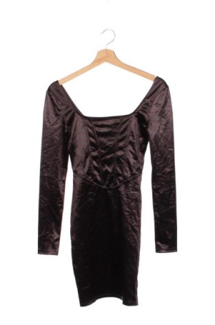 Kleid H&M Divided, Größe S, Farbe Schwarz, Preis 5,99 €