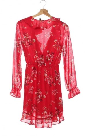 Šaty  H&M Divided, Velikost S, Barva Vícebarevné, Cena  519,00 Kč