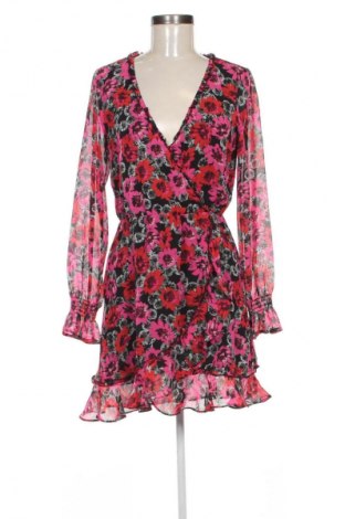 Sukienka H&M Divided, Rozmiar M, Kolor Kolorowy, Cena 96,99 zł