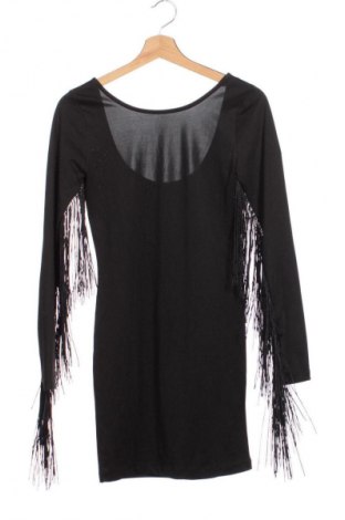 Sukienka H&M Divided, Rozmiar M, Kolor Czarny, Cena 36,99 zł