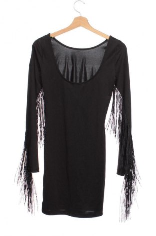 Sukienka H&M Divided, Rozmiar M, Kolor Czarny, Cena 36,99 zł