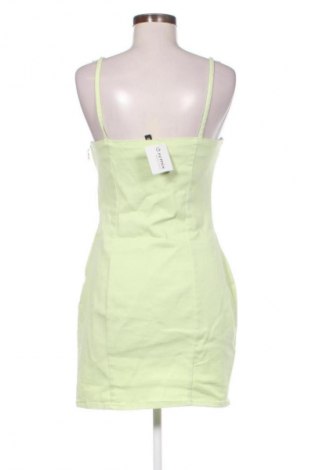 Šaty  H&M Divided, Velikost M, Barva Zelená, Cena  566,00 Kč