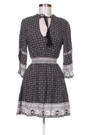 Sukienka H&M Divided, Rozmiar M, Kolor Kolorowy, Cena 106,90 zł