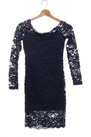 Sukienka H&M Divided, Rozmiar XS, Kolor Niebieski, Cena 106,90 zł