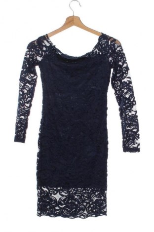 Sukienka H&M Divided, Rozmiar XS, Kolor Niebieski, Cena 106,90 zł