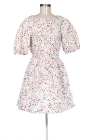 Sukienka H&M Divided, Rozmiar M, Kolor Kolorowy, Cena 106,90 zł