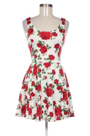 Sukienka H&M Divided, Rozmiar M, Kolor Kolorowy, Cena 106,90 zł