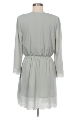 Рокля H&M Divided, Размер M, Цвят Зелен, Цена 6,13 €