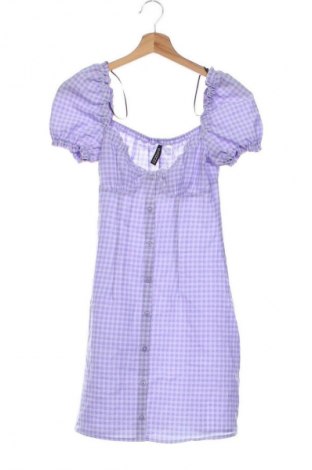 Šaty  H&M Divided, Velikost XXS, Barva Vícebarevné, Cena  1 321,00 Kč