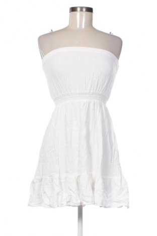 Šaty  H&M Divided, Velikost S, Barva Bílá, Cena  565,00 Kč