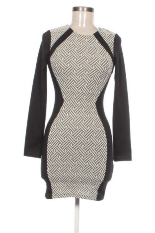 Šaty  H&M Divided, Velikost XS, Barva Vícebarevné, Cena  565,00 Kč