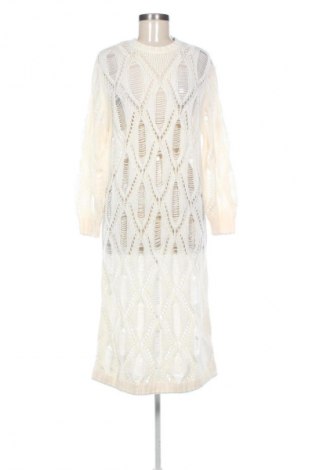 Рокля H&M Divided, Размер XS, Цвят Екрю, Цена 7,66 €